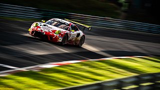 NLS 2020 Nürburgring: 6h ADAC Ruhr-Pokal-Rennen NLS 2020 Nürburgring: 6h ADAC Ruhr-Pokal-Rennen