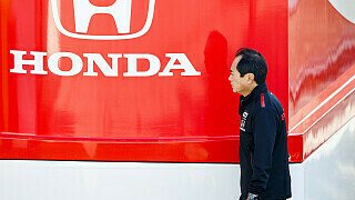 Honda macht die Formel-1-Abteilung nach 2021 dicht, das Comeback als Motorenlieferant ist vorbei. Unter einem guten Stern stand die 2015 begonnene Odyssee nie. Drei Krisenjahre beim vermeintlichen Traumpartner McLaren wurden zum PR-Albtraum, der WM-Titel war trotz eines Wechsels zu Red Bull nie in Reichweite. Ein Rückblick auf sechs harte Jahre., Foto: LAT Images