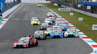 DTM 2020 Assen, Rennen 1: Zusammenfassung und Highlights DTM 2020 Assen, Rennen 1: Zusammenfassung und Highlights