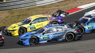 DTM Livestream Nürburgring 2020: Das 2. Freie Training live DTM Livestream Nürburgring 2020: Das 2. Freie Training live