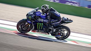 MotoGP - Vinales macht Druck: Yamaha muss reagieren