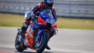 MotoGP Misano 2020 II: Alle Bilder vom Trainings-Freitag MotoGP Misano 2020 II: Alle Bilder vom Trainings-Freitag