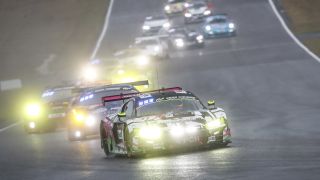 24h Nürburgring 2020: Renn-Restart am Sonntagmorgen 24h Nürburgring 2020: Renn-Restart am Sonntagmorgen