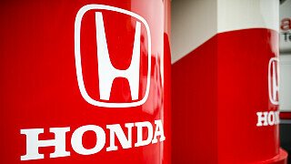 Honda, Formel 1