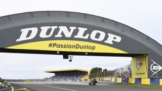 MotoGP Le Mans 2020: Alle Bilder vom Trainings-Freitag MotoGP Le Mans 2020: Alle Bilder vom Trainings-Freitag