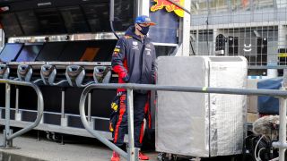 Formel 1, Nächstes Red Bull-Update: Neue Schaltzentrale Formel 1, Nächstes Red Bull-Update: Neue Schaltzentrale