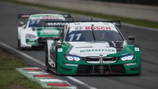 DTM 2020 Livestream: 1. Freies Training in Zolder live DTM 2020 Livestream: 1. Freies Training in Zolder live
