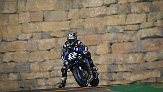 MotoGP Aragon 2020: Alle Bilder vom Trainings-Freitag MotoGP Aragon 2020: Alle Bilder vom Trainings-Freitag
