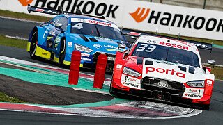 DTM Livestream Zolder 2020: Qualifying 2 heute live anschauen DTM Livestream Zolder 2020: Qualifying 2 heute live anschauen