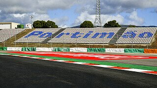 Portimao, DTM