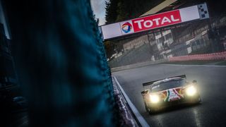 24h Spa 2020: Livestream zum Rennen 24h Spa 2020: Livestream zum Rennen
