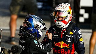 Formel 1, Imola-Analyse: Longruns und Favoriten fürs Rennen Formel 1, Imola-Analyse: Longruns und Favoriten fürs Rennen