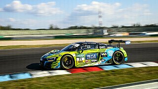 T3-HRT-Motorsport startet auch 2021 im ADAC GT Masters