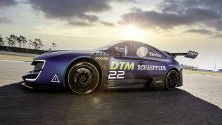 Elektro-DTM - Timo Scheider: Richtig geiles Achterbahn-Kribbeln Elektro-DTM - Timo Scheider: Richtig geiles Achterbahn-Kribbeln