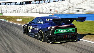 Schaeffler wird Serien- und Innovationspartner der DTM Schaeffler wird Serien- und Innovationspartner der DTM
