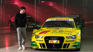 Mike Rockenfeller verlässt Audi nach 15 gemeinsamen Jahren und den VW-Konzern nach 20 Jahren. Die wichtigsten Meilensteine in Rockys erfolgreicher Rennfahrer-Karriere. 
