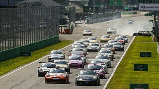 Porsche Supercup, Kalender 2021: Traditionskurs feiert Premiere