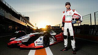 McLaren-Teamchef scherzt über Rast: Er war eine Nervensäge!