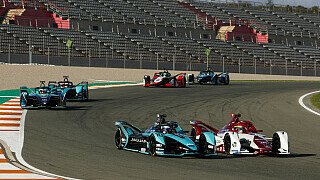 Formel E 2021 Valencia: Livestream zum 1. Training heute Formel E 2021 Valencia: Livestream zum 1. Training heute