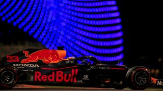 Formel 1 2020: Abu Dhabi GP - Freitag