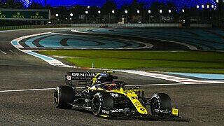 Renault, Formel 1