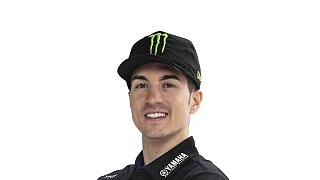 Maverick Vinales