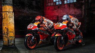 MotoGP: Marc Marquez kritisiert Holeshot Device