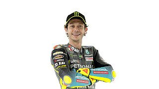 Valentino Rossi