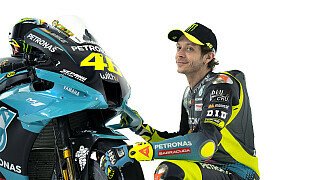 MotoGP - Valentino Rossi: Zukunfts-Entscheidung im Sommer 2021 MotoGP - Valentino Rossi: Zukunfts-Entscheidung im Sommer 2021