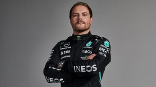 Formel 1: Q&A mit Mercedes-Pilot Valtteri Bottas