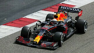 Formel-1-Testfahrten Bahrain 2021: 1. Testtag, Team für Team