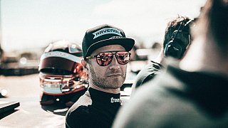 Timo Scheider redet Klartext: Jeder Trottel kann GT3 fahren!