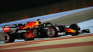 Formel 1, Trainings-Analyse Bahrain: Red Bull wirklich Favorit?