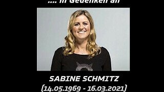 Sabine Schmitz: Video-Tribut für Königin des Nürburgrings
