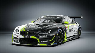NLS 2021: Schubert Motorsport mit BMW M6 GT3 & BMW M2 CS Racing NLS 2021: Schubert Motorsport mit BMW M6 GT3 & BMW M2 CS Racing