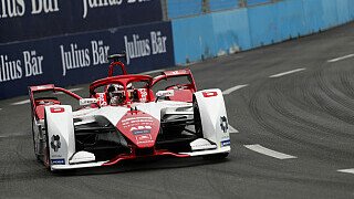 Formel E: Nico Müller setzt Saison mit Dragon nicht fort
