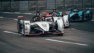 Wehrlein trotz erstem Formel-E-Podest für Porsche enttäuscht
