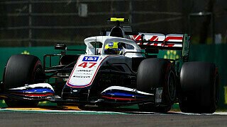Formel 1, Günther Steiner: Mick Schumacher ist bewundernswert