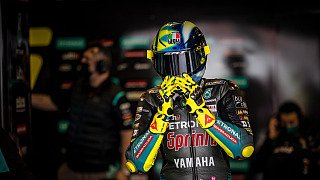 Valentino Rossi: MotoGP-Team ist die Krönung 