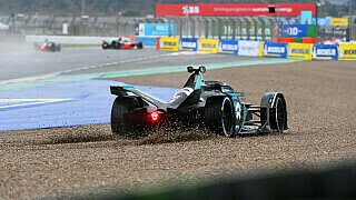 Formel-E-Chaos in Valencia: FIA reagiert auf Vorwürfe