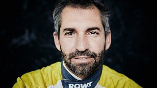 Timo Glock: Wir blicken zurück auf seine lange, bewegte und erfolgreiche Karriere im Motorsport, Foto: Schaeffler Paravan