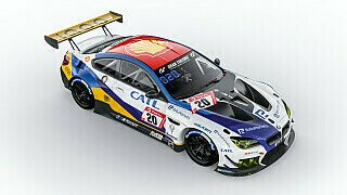 24h Nürburgring: Schubert Motorsport bereit für Generalprobe