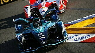 Formel E 2021 Monaco: Livestream zum 2. Freien Training heute Formel E 2021 Monaco: Livestream zum 2. Freien Training heute