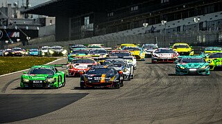 24h Nürburgring: RTL-Nitro verlängert TV-Vertrag bis 2024 24h Nürburgring: RTL-Nitro verlängert TV-Vertrag bis 2024