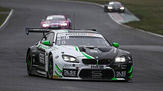 ADAC GT Masters: Schubert Motorsport setzt auf Werksfahrer-Duo