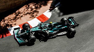 Nach einem Jahr Corona-bedingter Pause kehrte die Formel 1 endlich wieder auf die engen Straßen Monacos zurück. Doch wie ist der Auftakt zum Monaco GP für die einzelnen Teams von Mercedes über Ferrari bis Haas gelaufen? Wir haben die Antwort., Foto: LAT Images