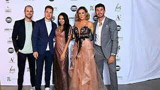 Formel 1 2021: Monaco GP - Amber Lounge Fashion Show 2021 Formel 1 2021: Monaco GP - Amber Lounge Fashion Show 2021