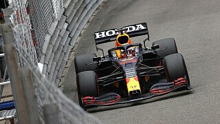 Monaco GP, So lief das Formel-1-Qualifying, Team für Team