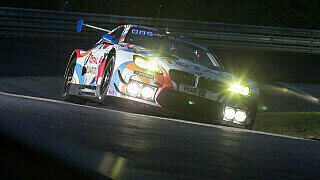 Wetter Nürburgring: Unwetter und Nebel beim 24h-Rennen 2021 Wetter Nürburgring: Unwetter und Nebel beim 24h-Rennen 2021