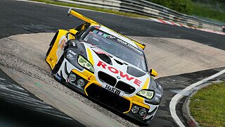 24h Nürburgring 2021: Wann startet heute das 24-Stunden-Rennen